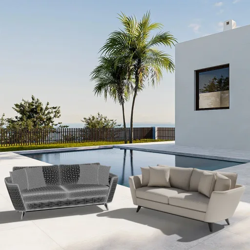 Contenuto social di ArdanVision sul Web 3D